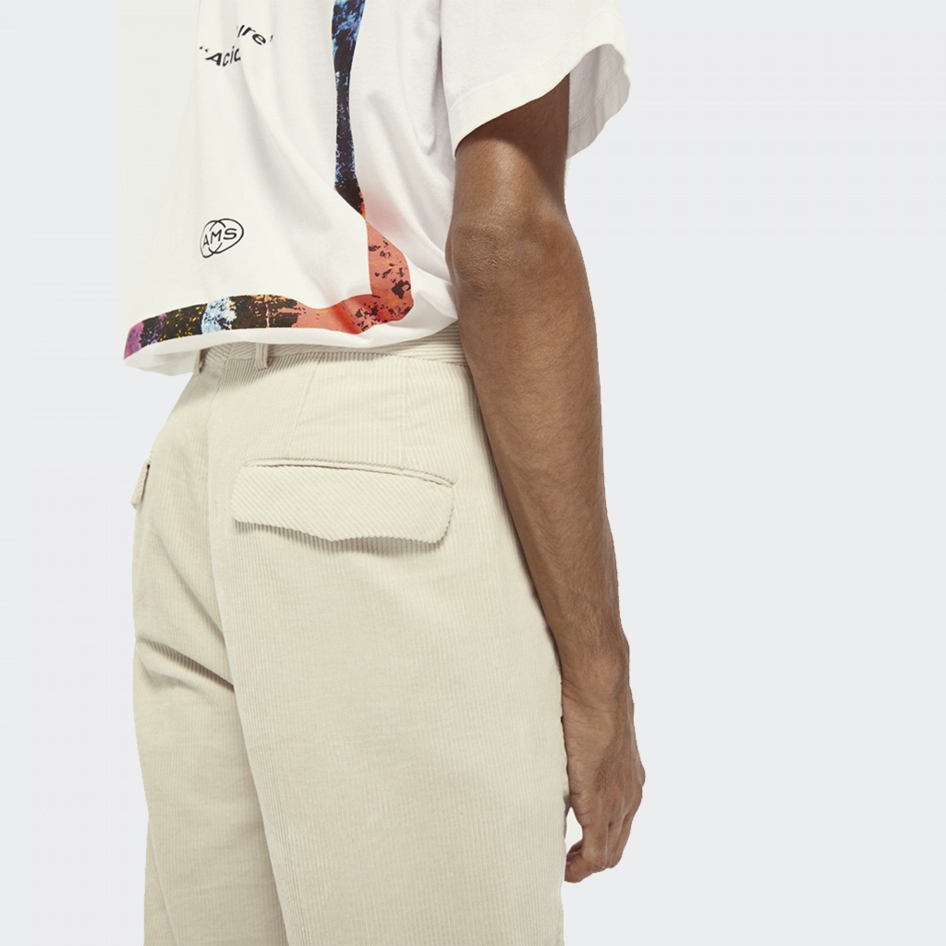 Calca Scotch Soda