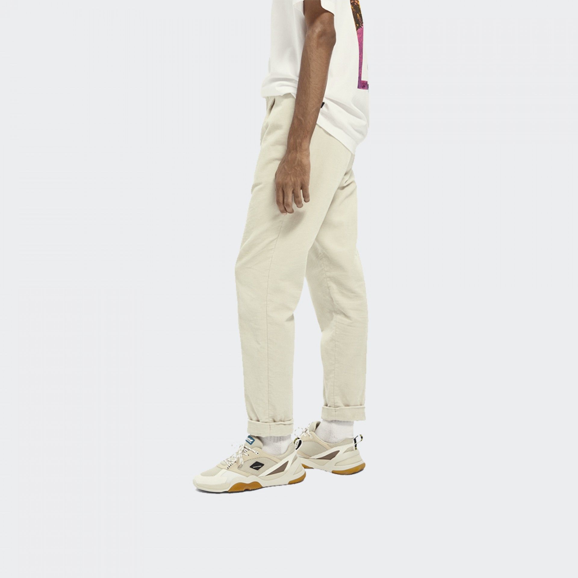 Calca Scotch Soda