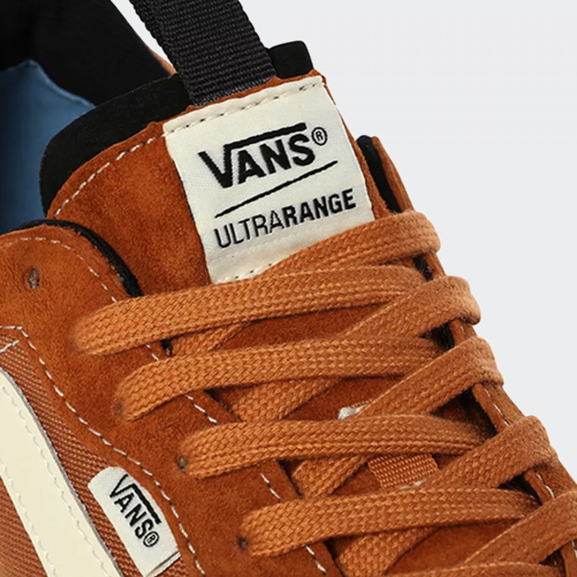 Tenis Vans