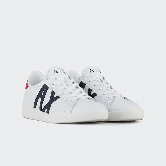 Tenis Armani