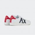 Tenis Armani Tenis Armani