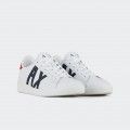 Tenis Armani Tenis Armani