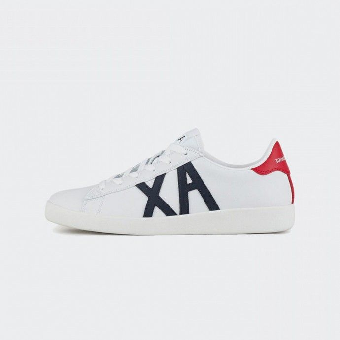 Tenis Armani