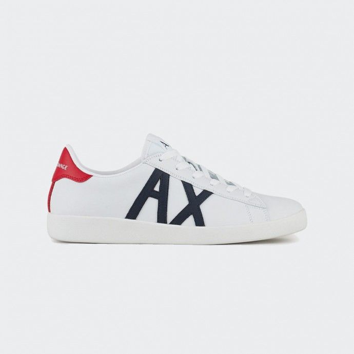 Tenis Armani