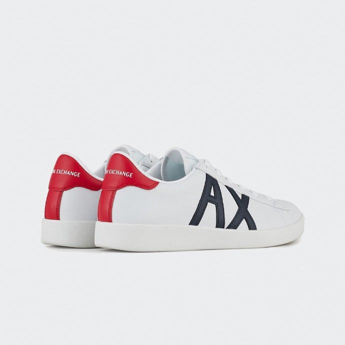Tenis Armani