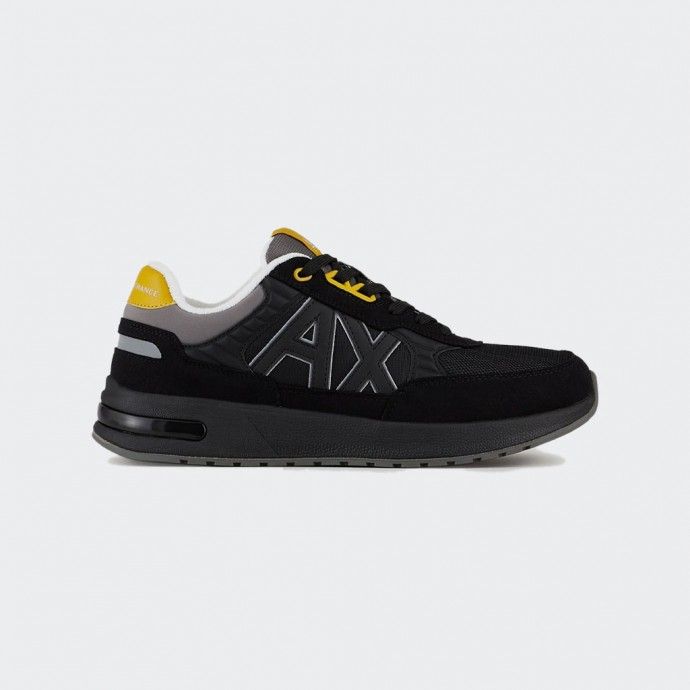 Tenis Armani