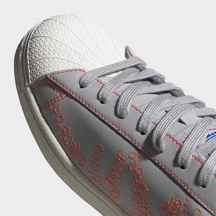 Tenis Adidas