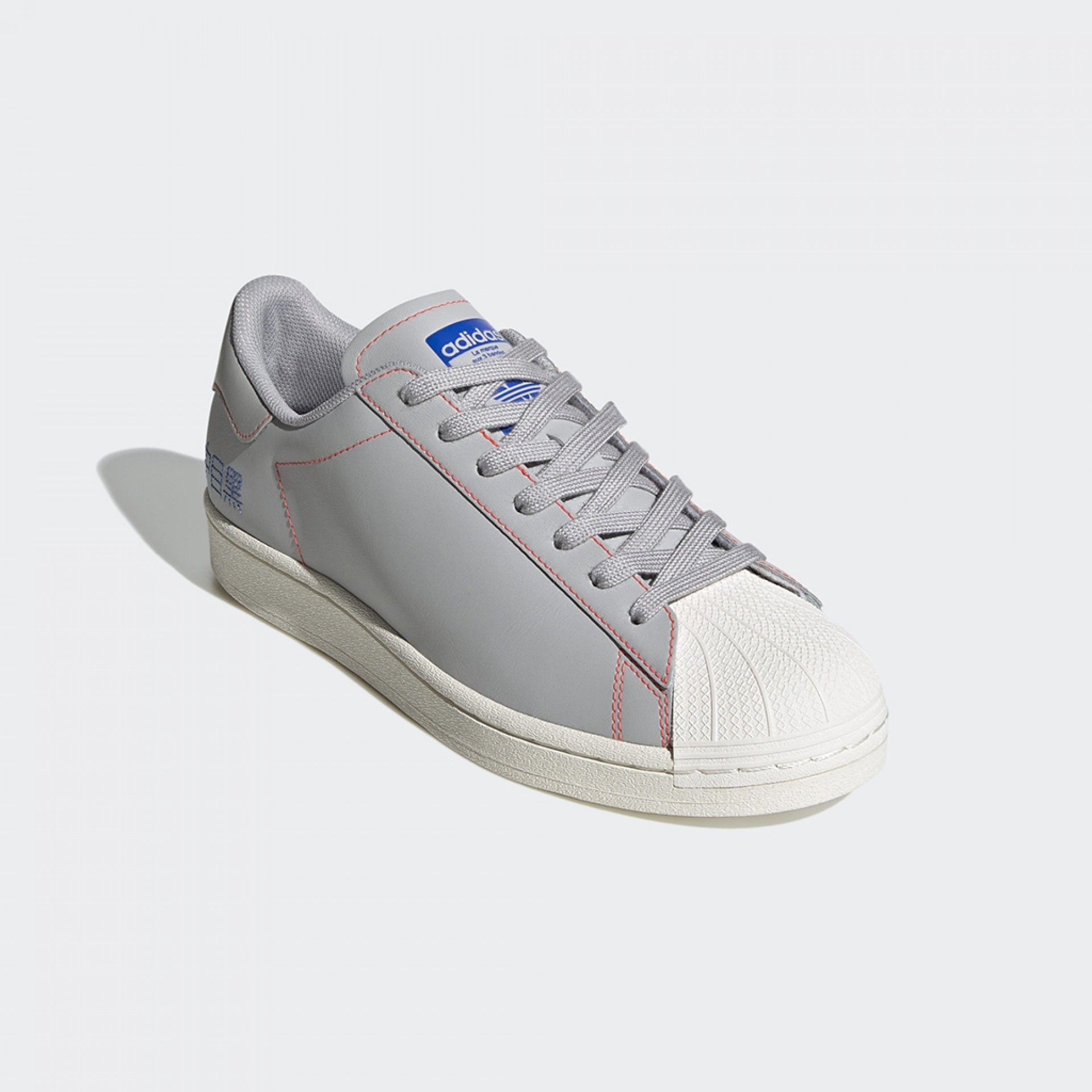 Tenis Adidas