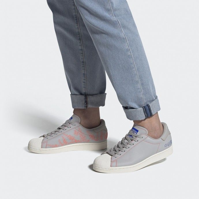 Tenis Adidas