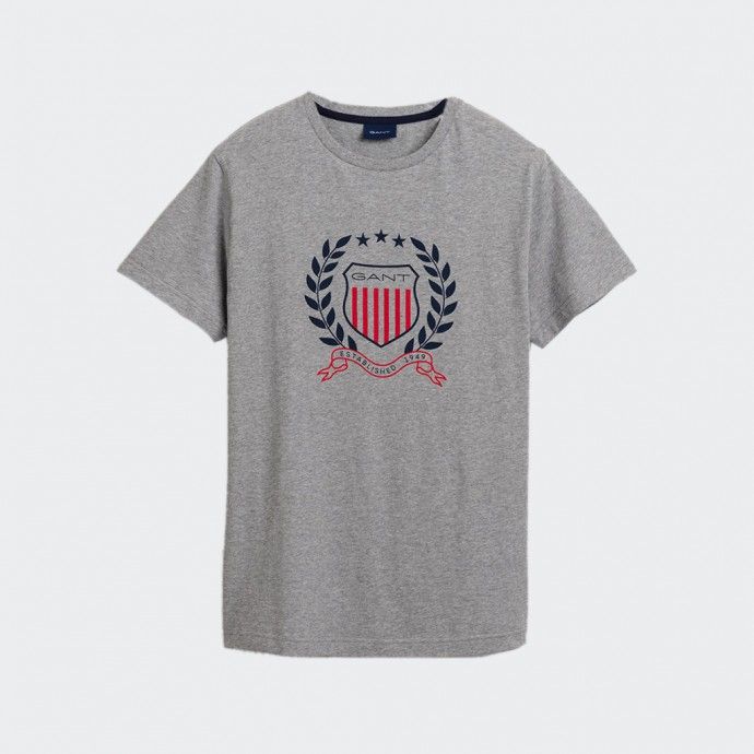 Tshirt Gant