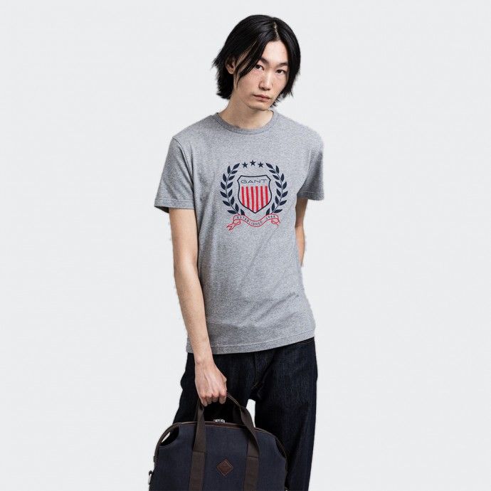 Tshirt Gant