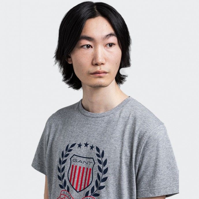 Tshirt Gant