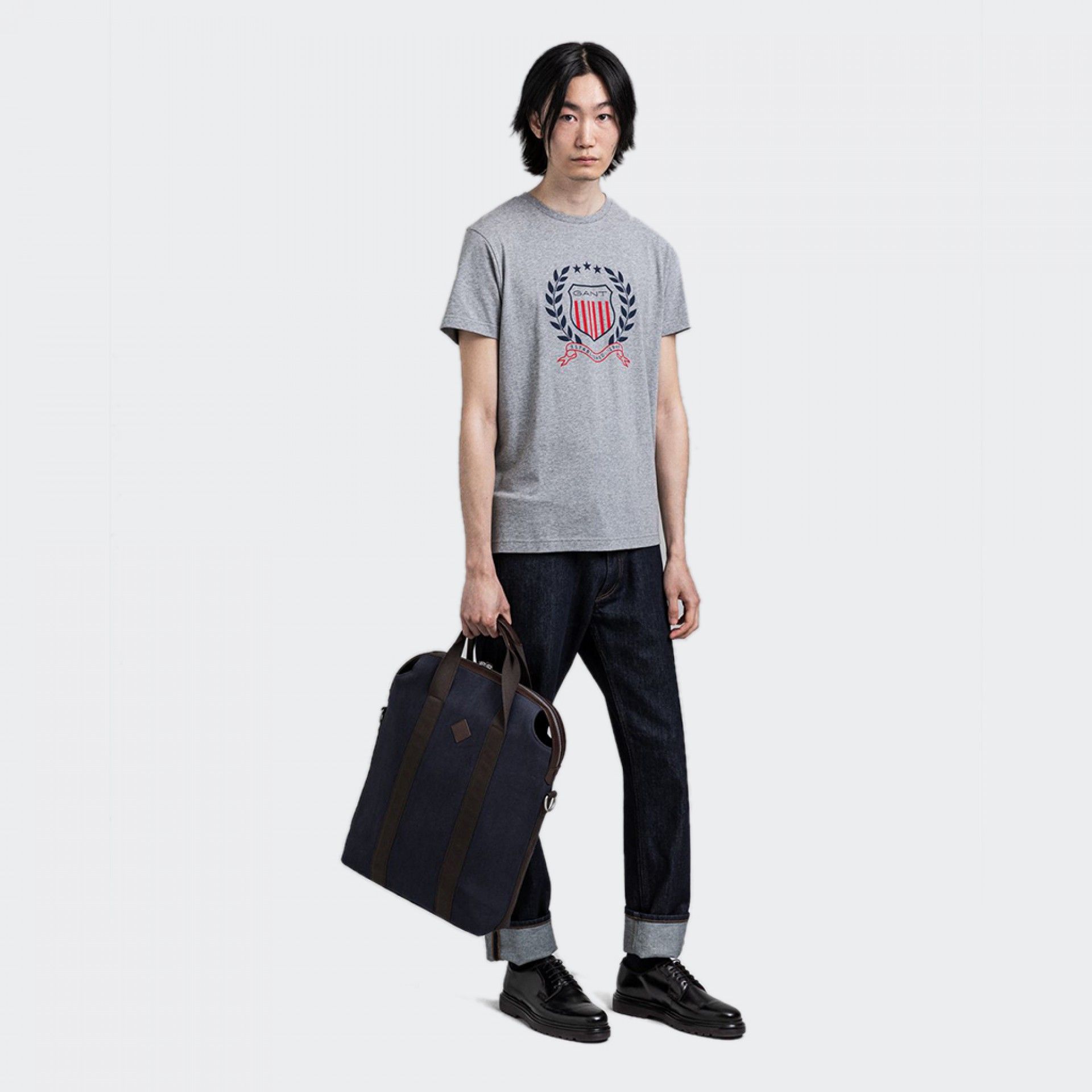 Tshirt Gant