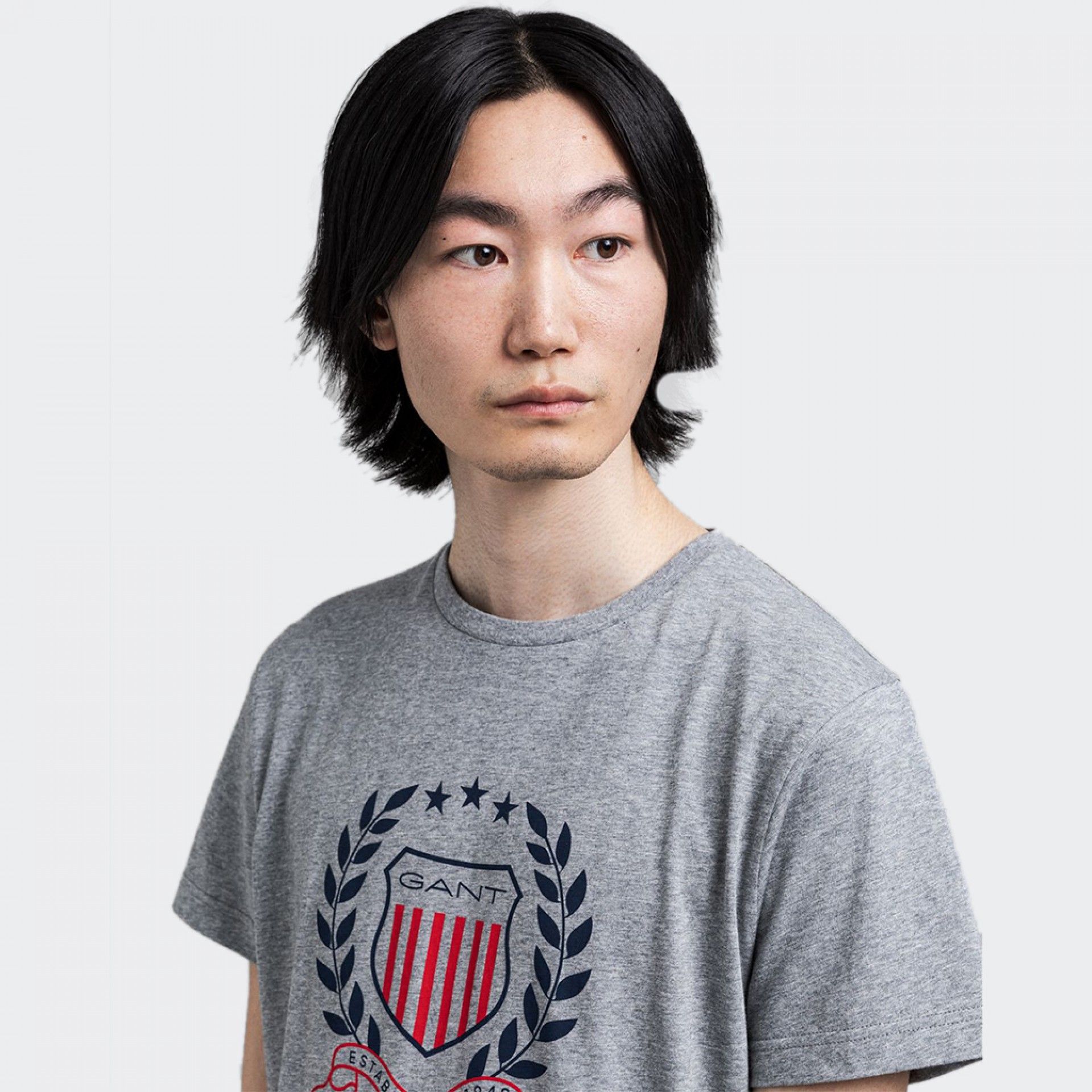 Tshirt Gant