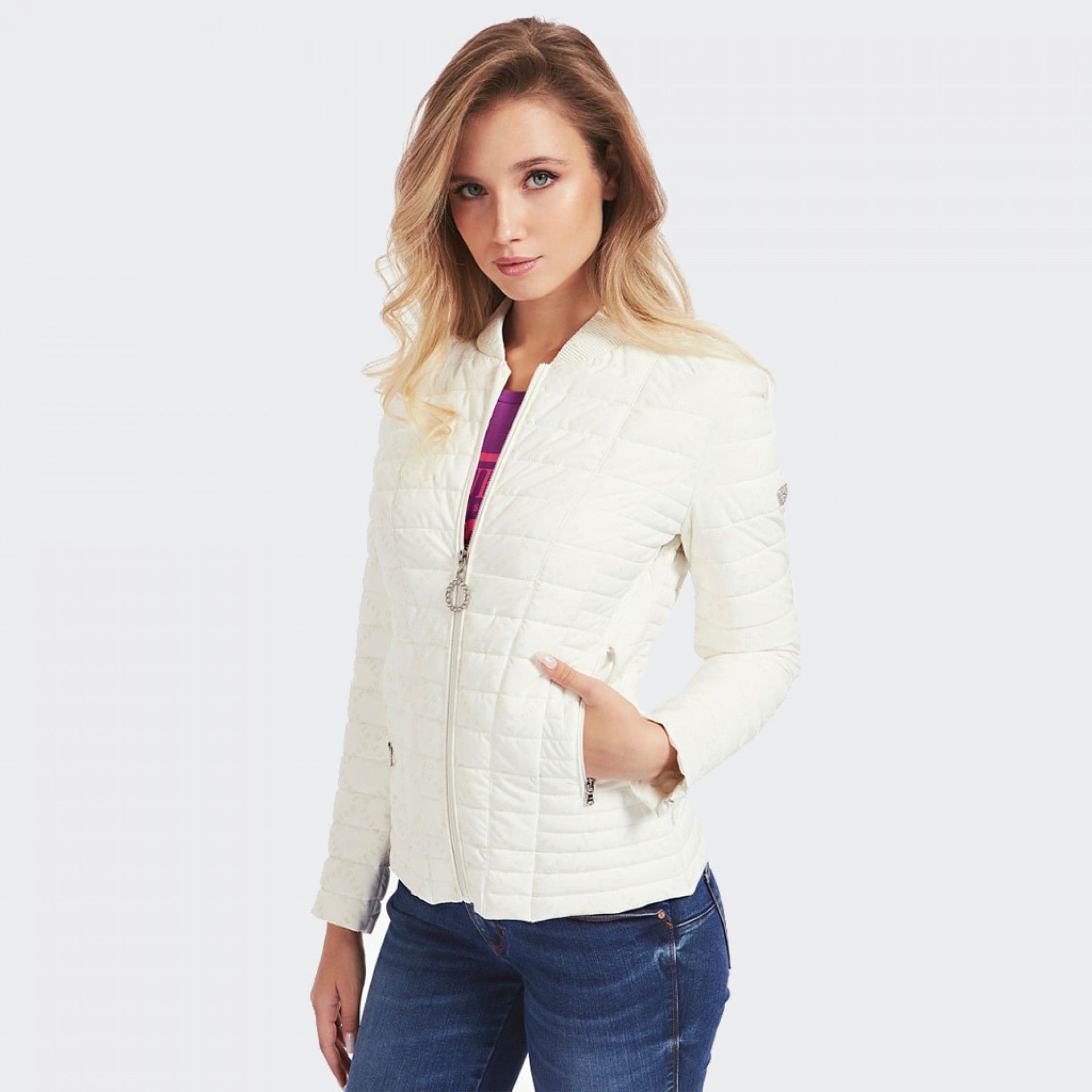 Casaco Guess