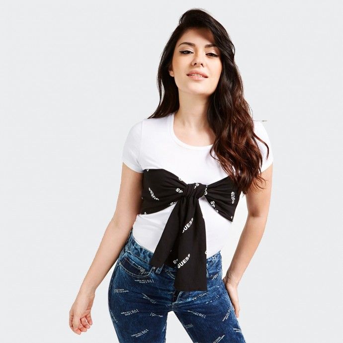Tshirt Guess
