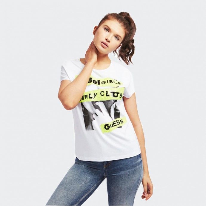 Tshirt Guess