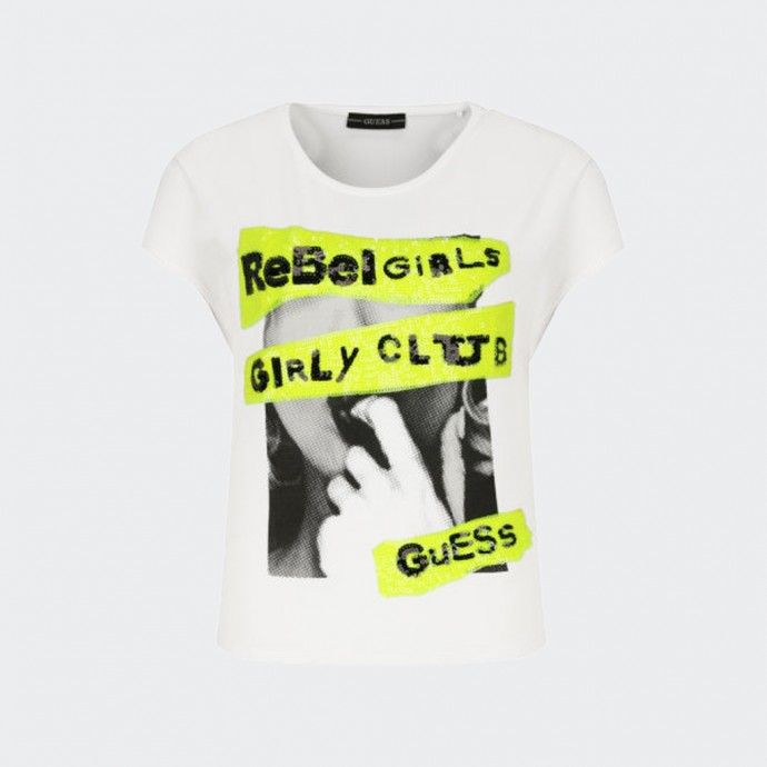 Tshirt Guess