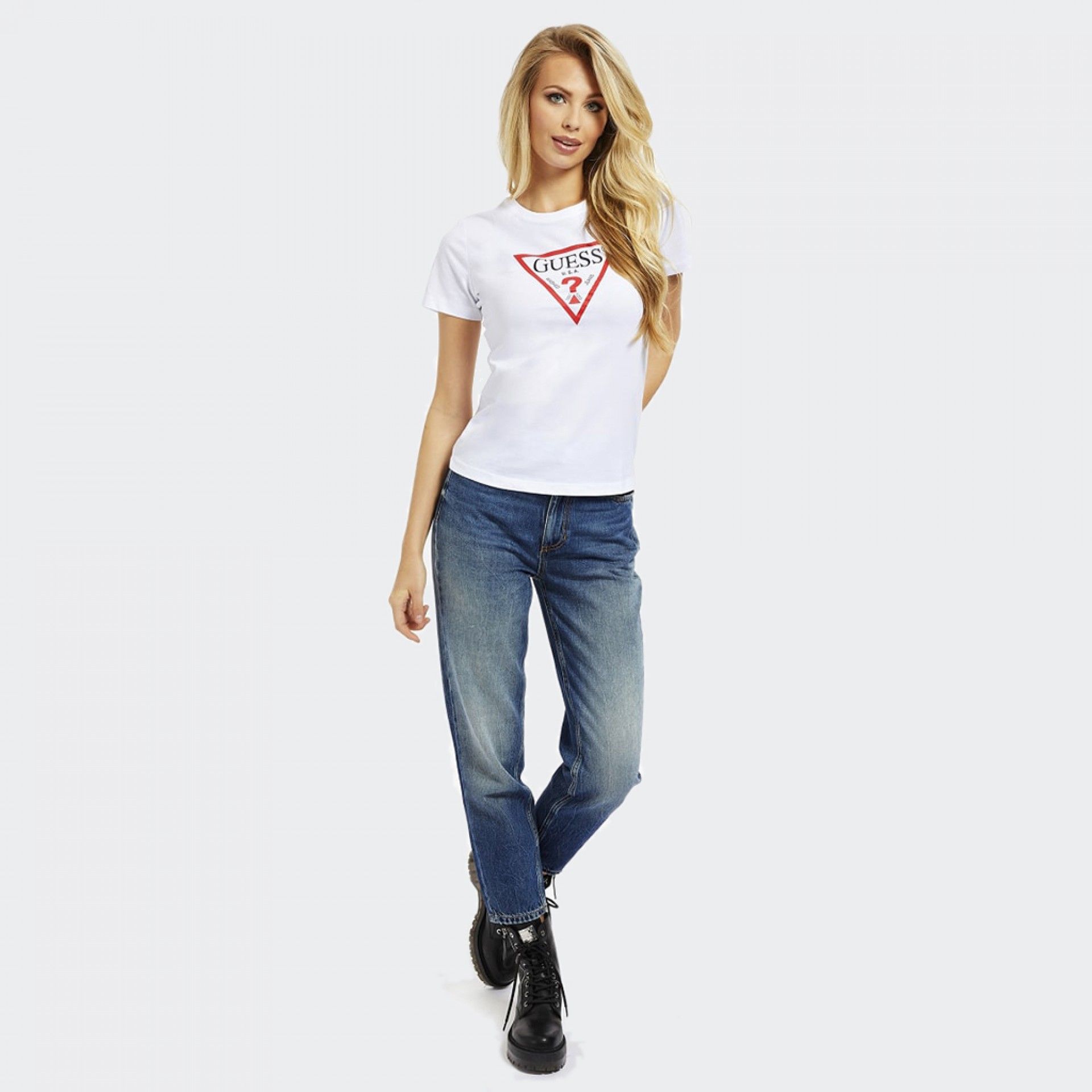 Tshirt Guess