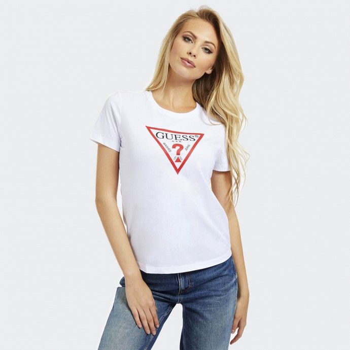Tshirt Guess