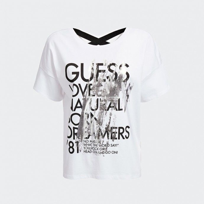 Tshirt Guess