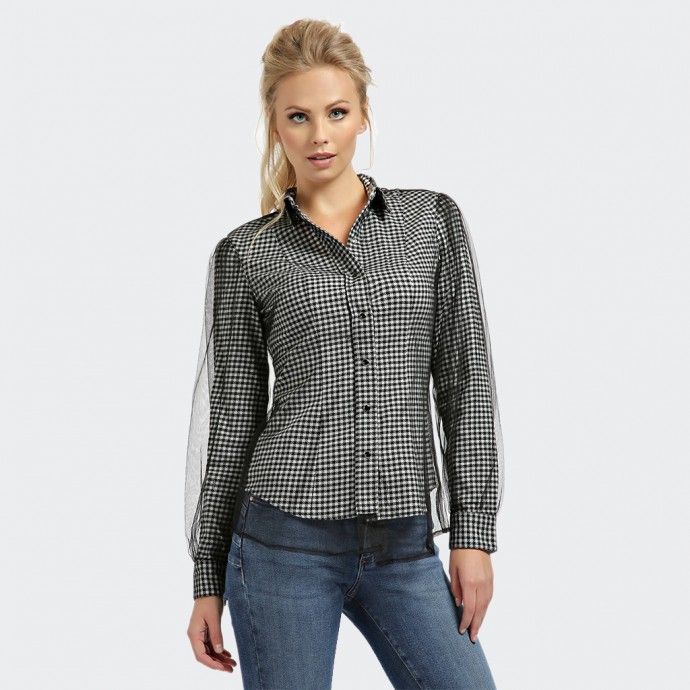 Camisa Guess