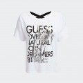 Tshirt Guess Tshirt Guess