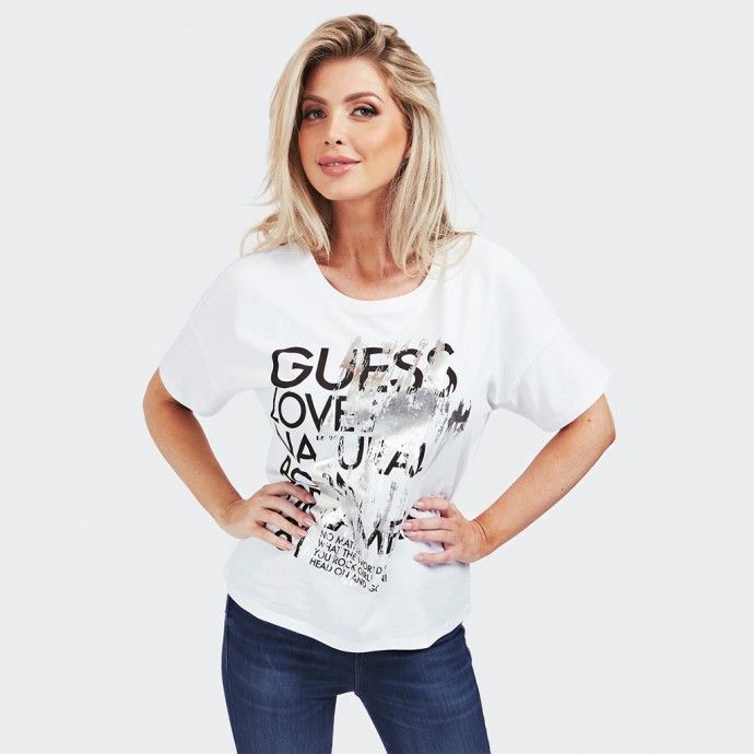 Tshirt Guess