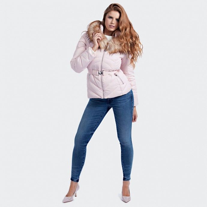 Casaco Guess