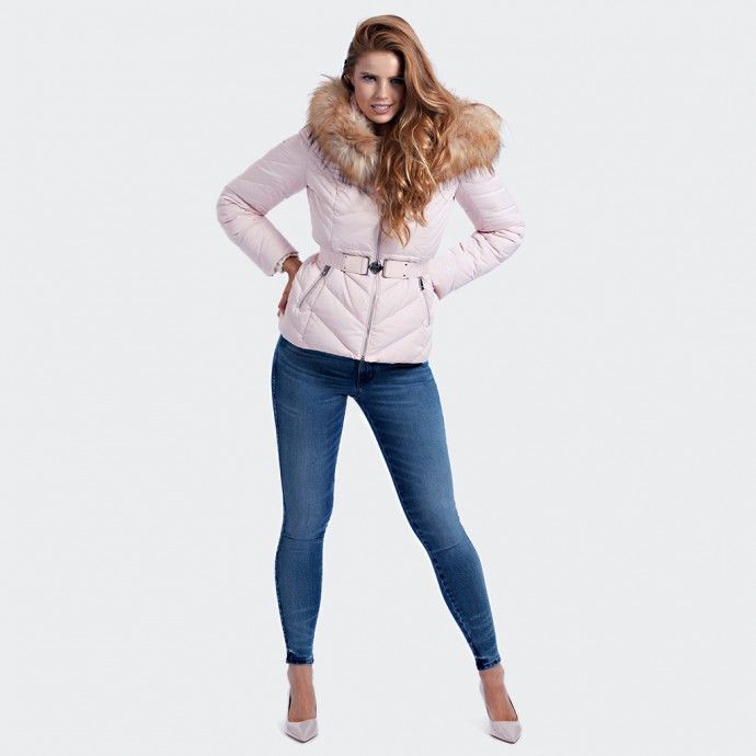 Casaco Guess