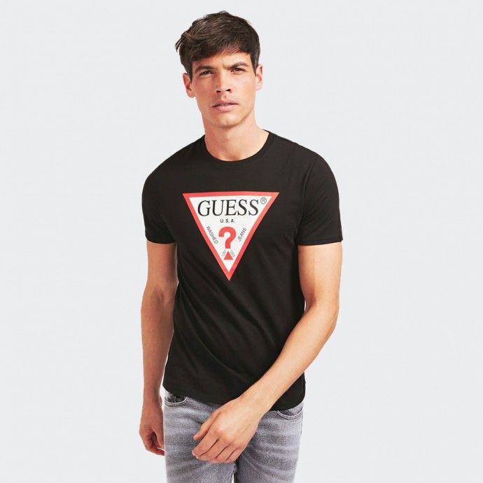 Tshirt Guess