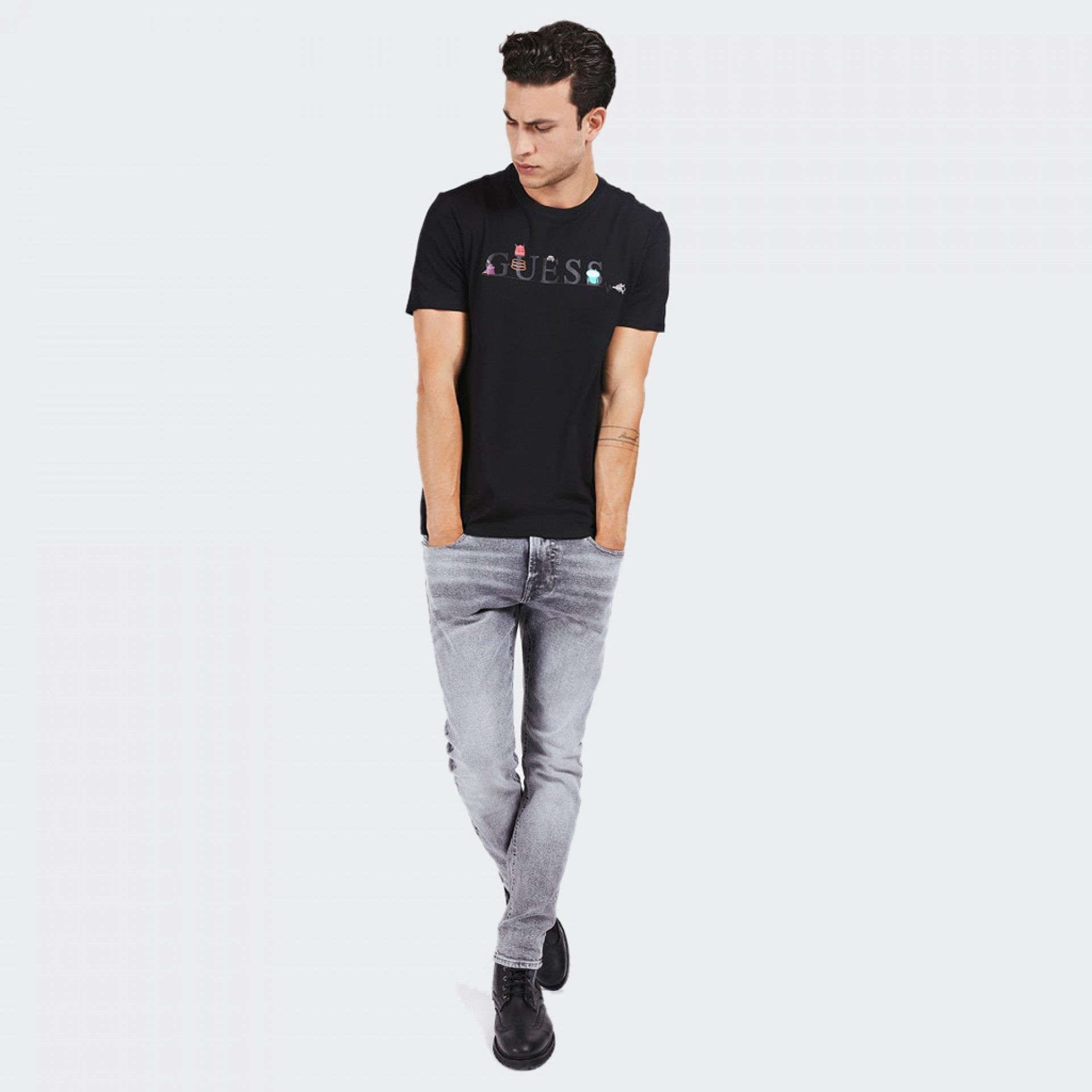 Tshirt Guess