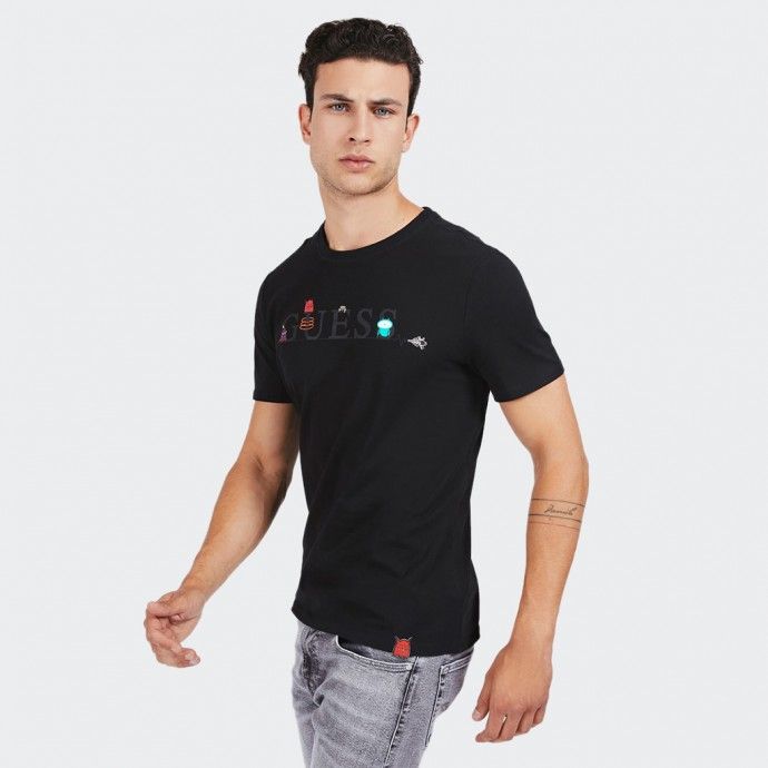 Tshirt Guess