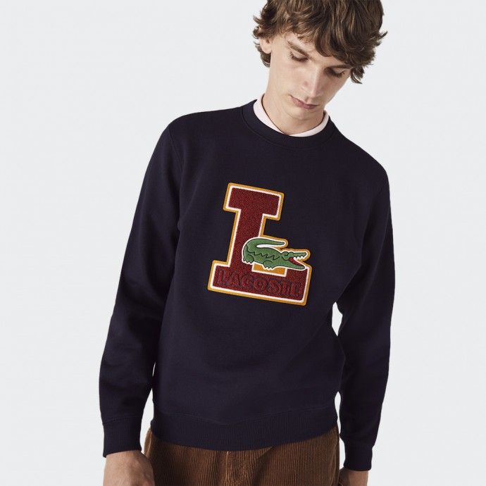 Sweat Lacoste