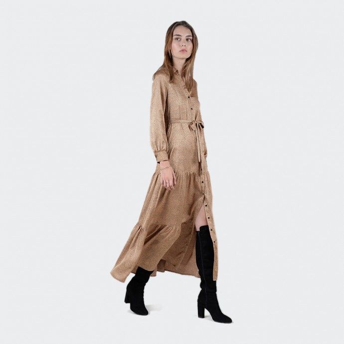 Vestido Molly