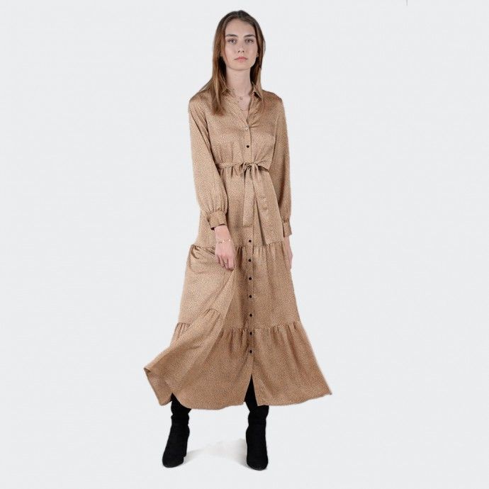 Vestido Molly