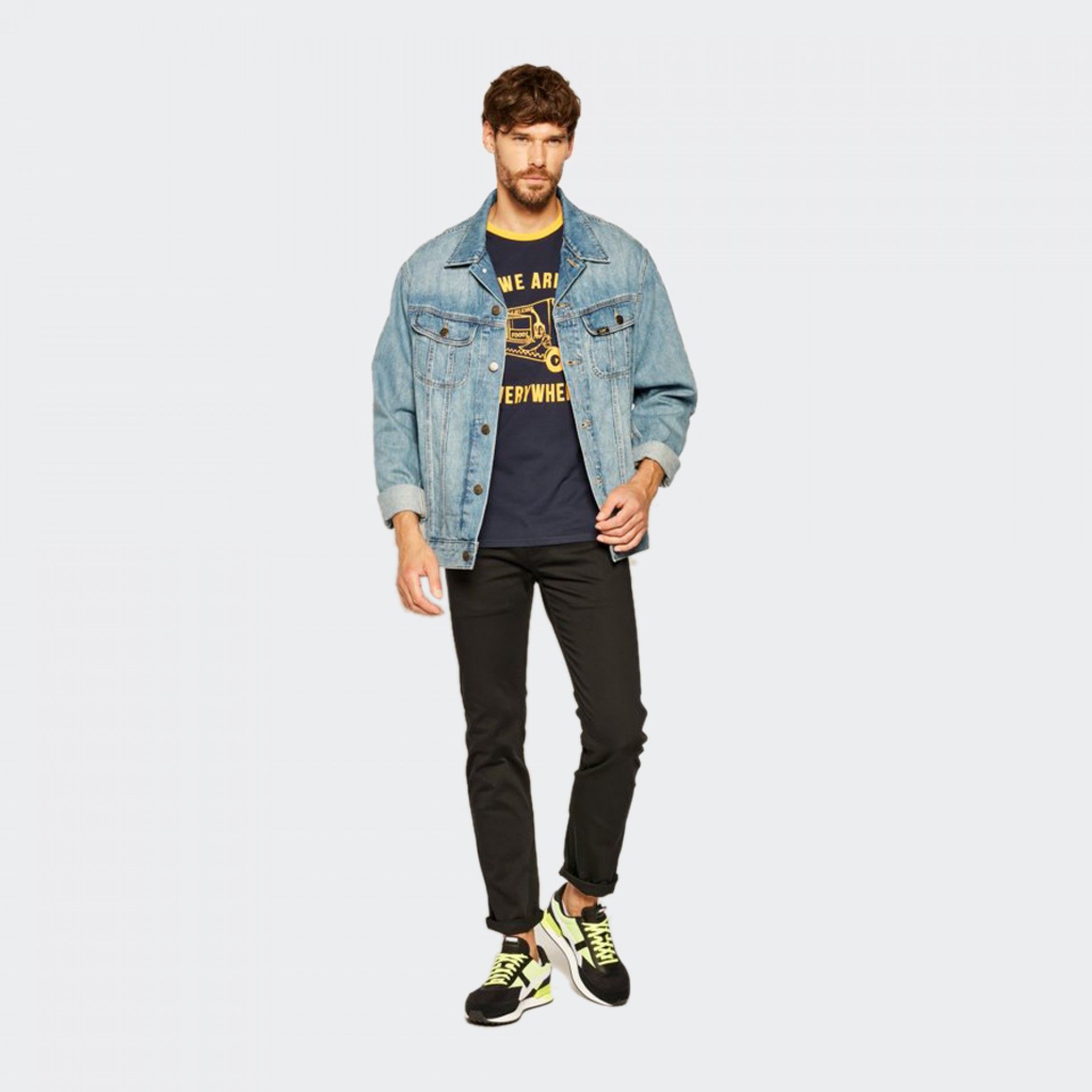 Tshirt Guess