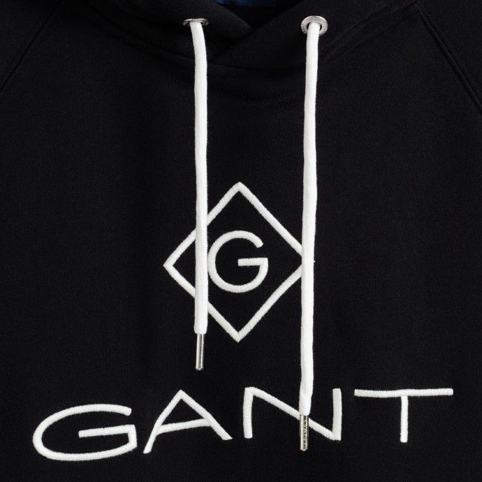 Hoodie Gant