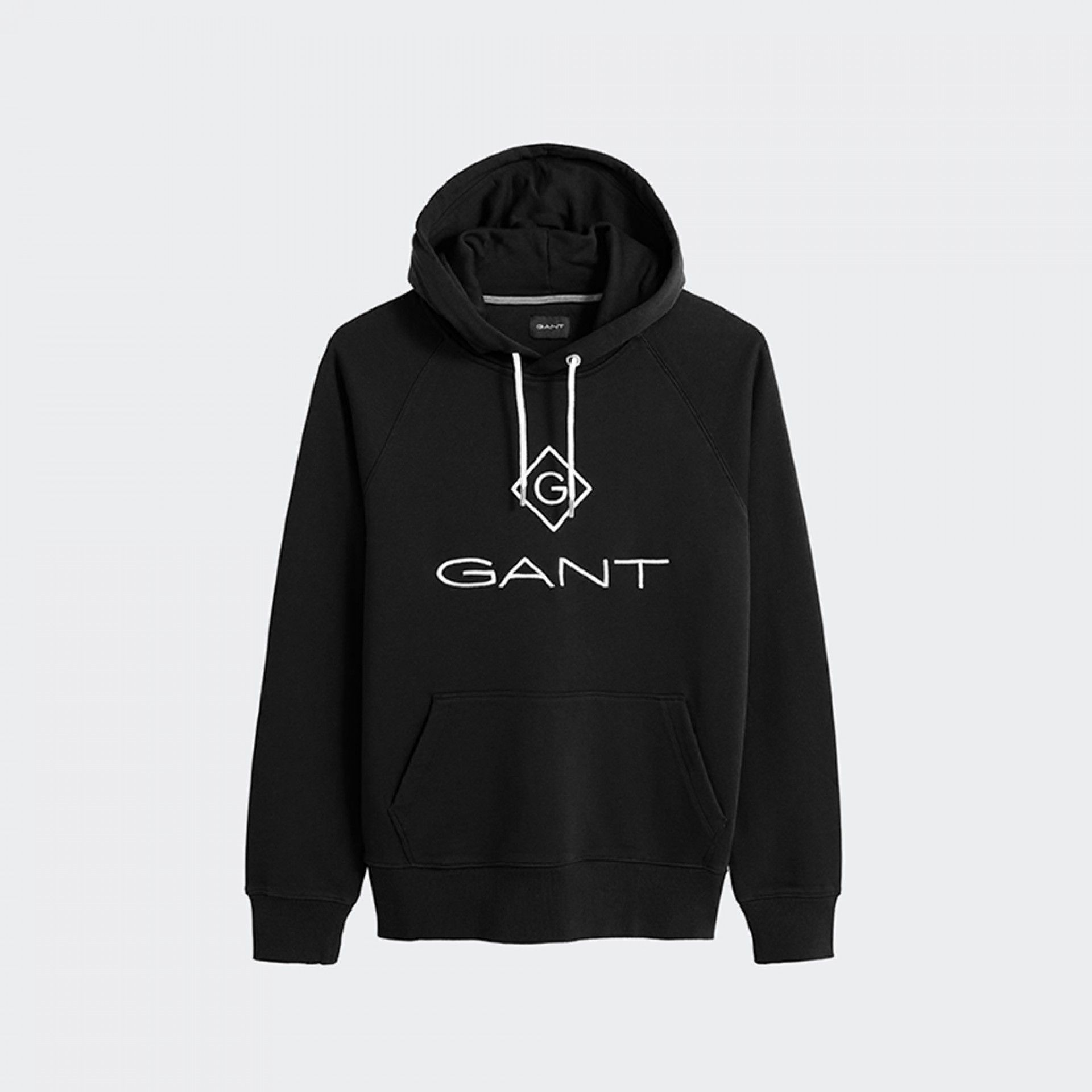 Hoodie Gant