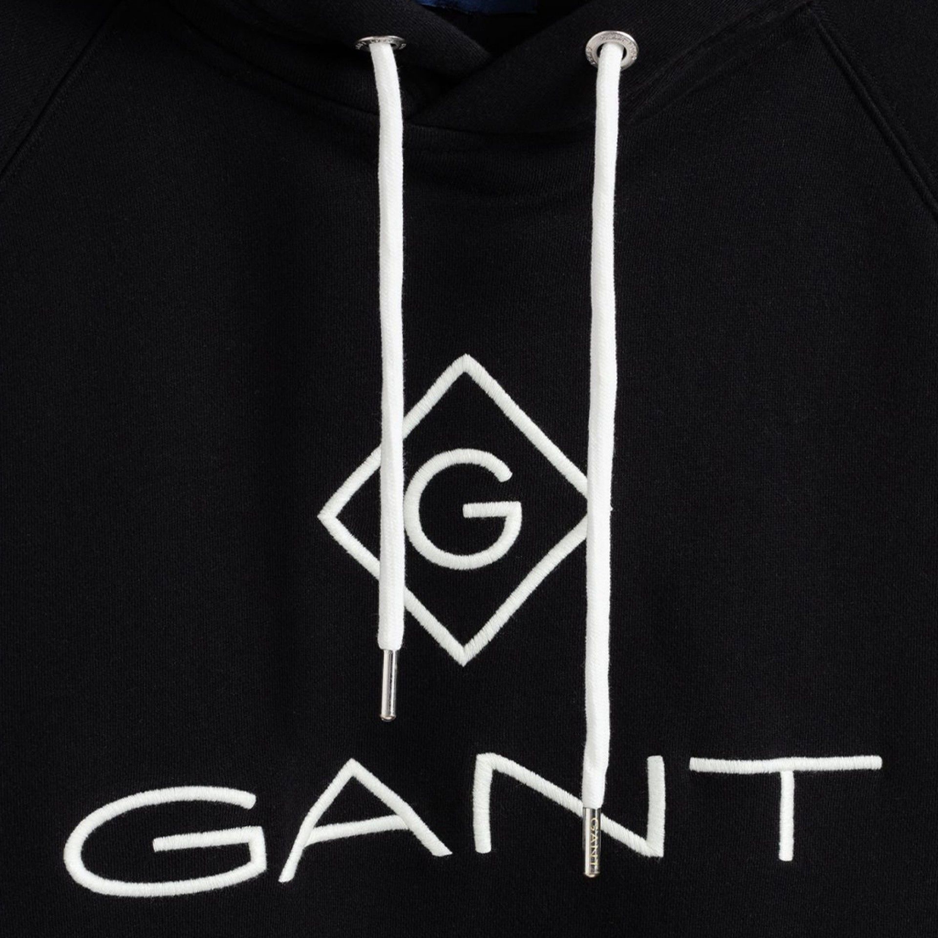 Hoodie Gant