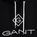 Hoodie Gant Hoodie Gant