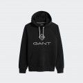 Hoodie Gant Hoodie Gant