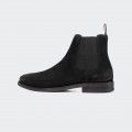 Botas Chelsea em camurça St Fairkon Botas Chelsea em camurça St Fairkon