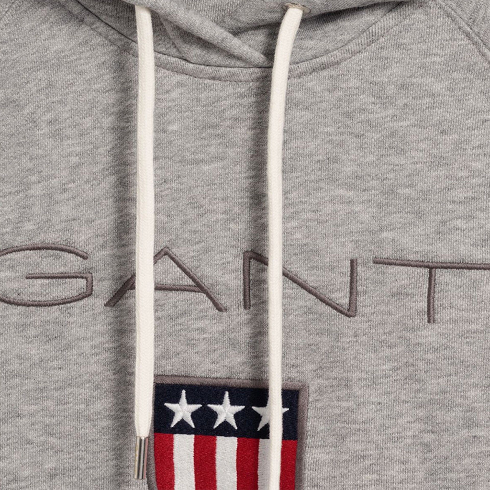 Hoodie Gant