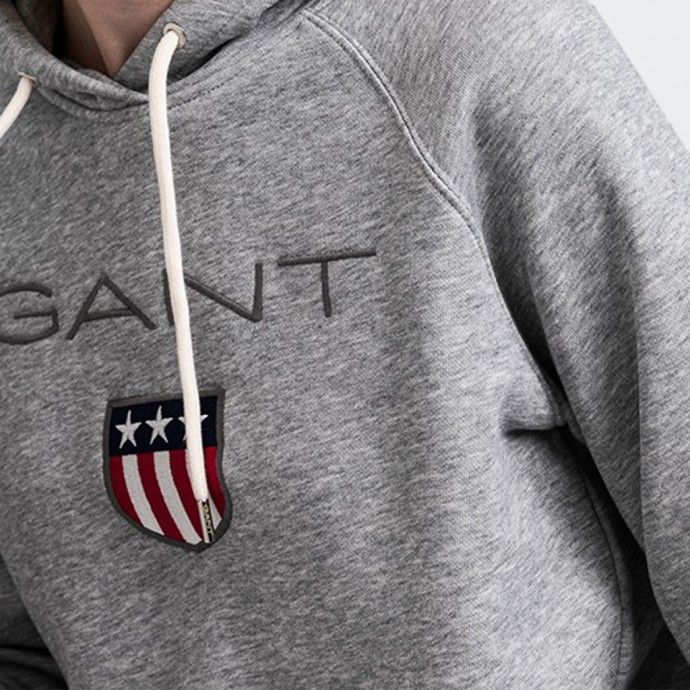 Hoodie Gant