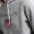 Hoodie Gant