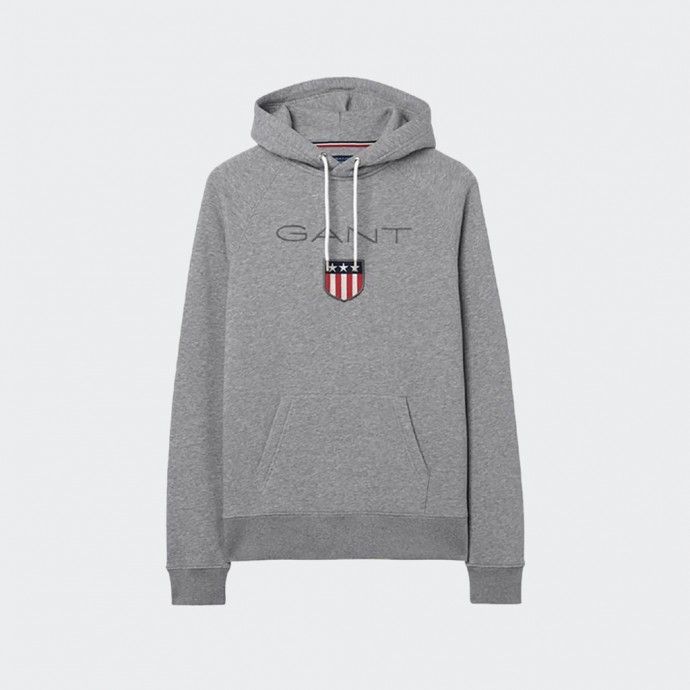 Hoodie Gant