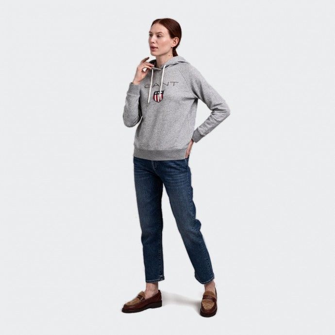 Hoodie Gant
