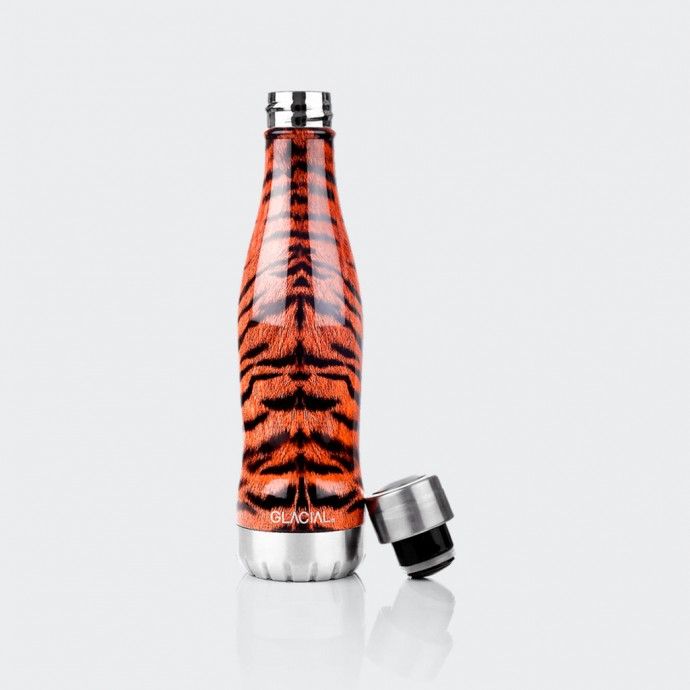 Thermos Glacial Wild Tiger