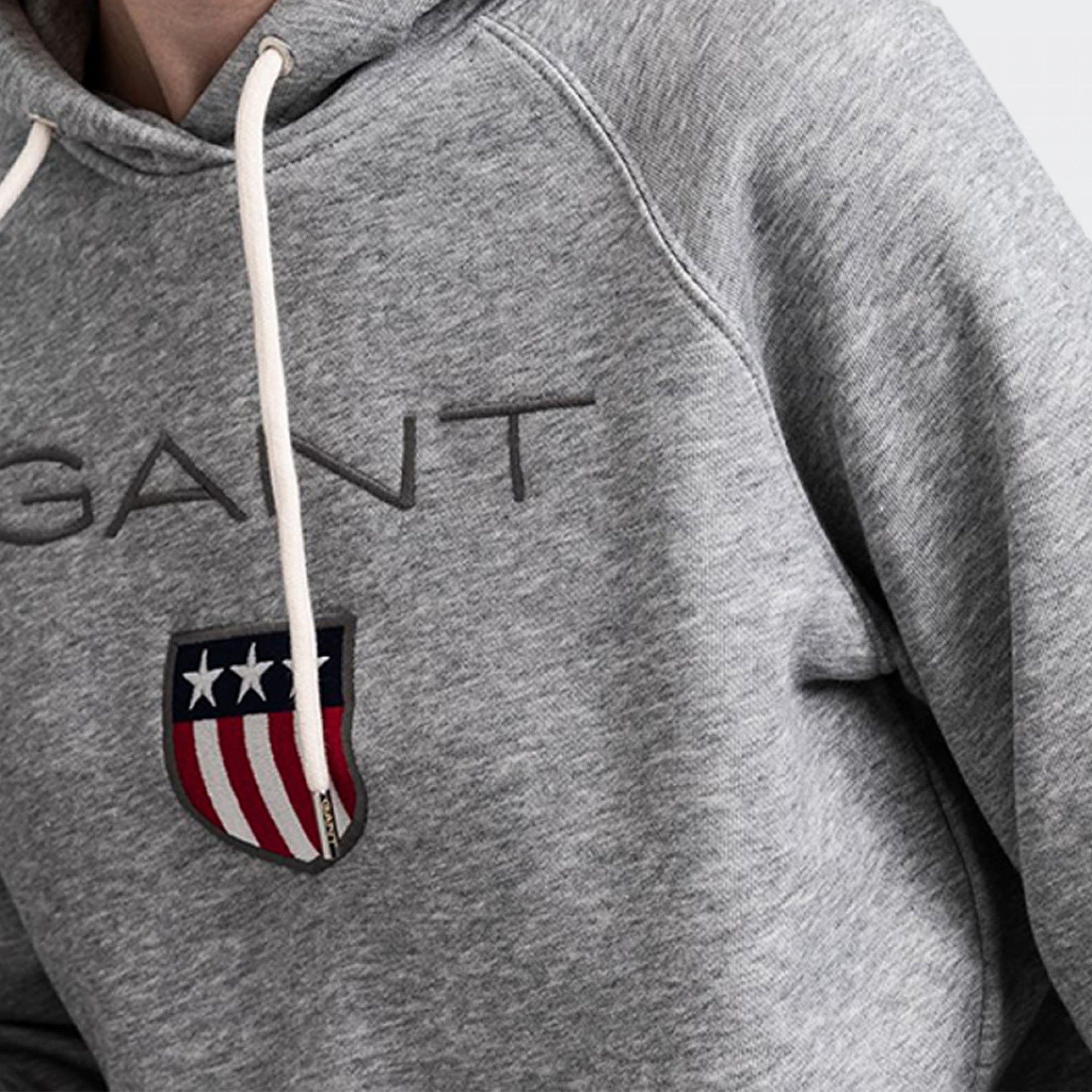 Hoodie Gant